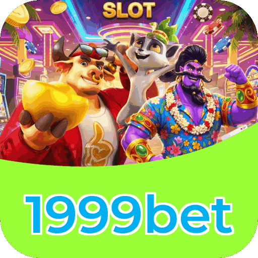 Slots Premium da PG Soft na 1999bet