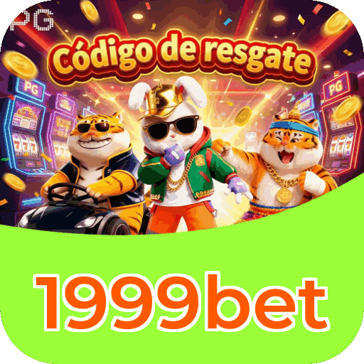 Siga a 1999bet no Facebook