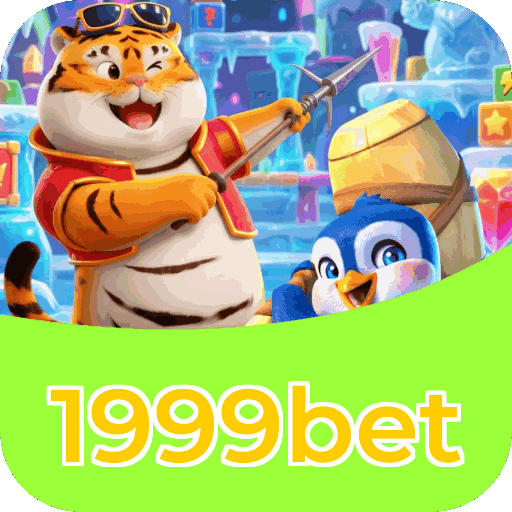 Login rápido no app 1999bet
